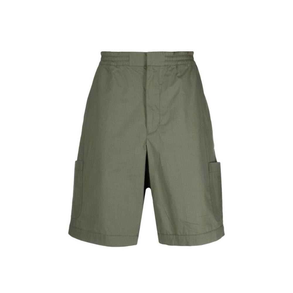Ambush Cotton Bermuda Men